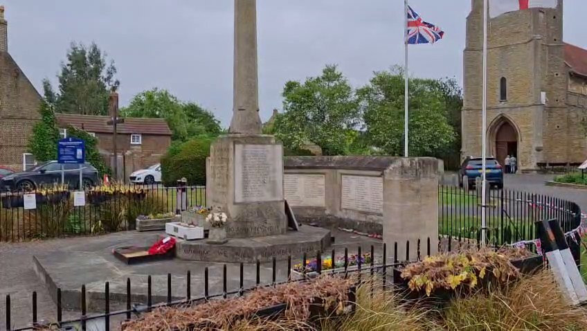 St Peter And St Paul Church-Chatteris必去景点