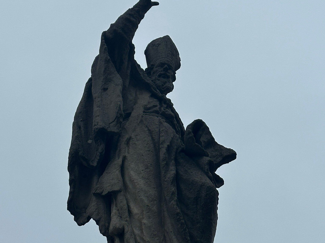 Colonna Di San Gaudenzio