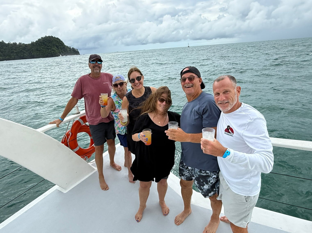 Tachiz Travel Costa Rica-Barva必去景点