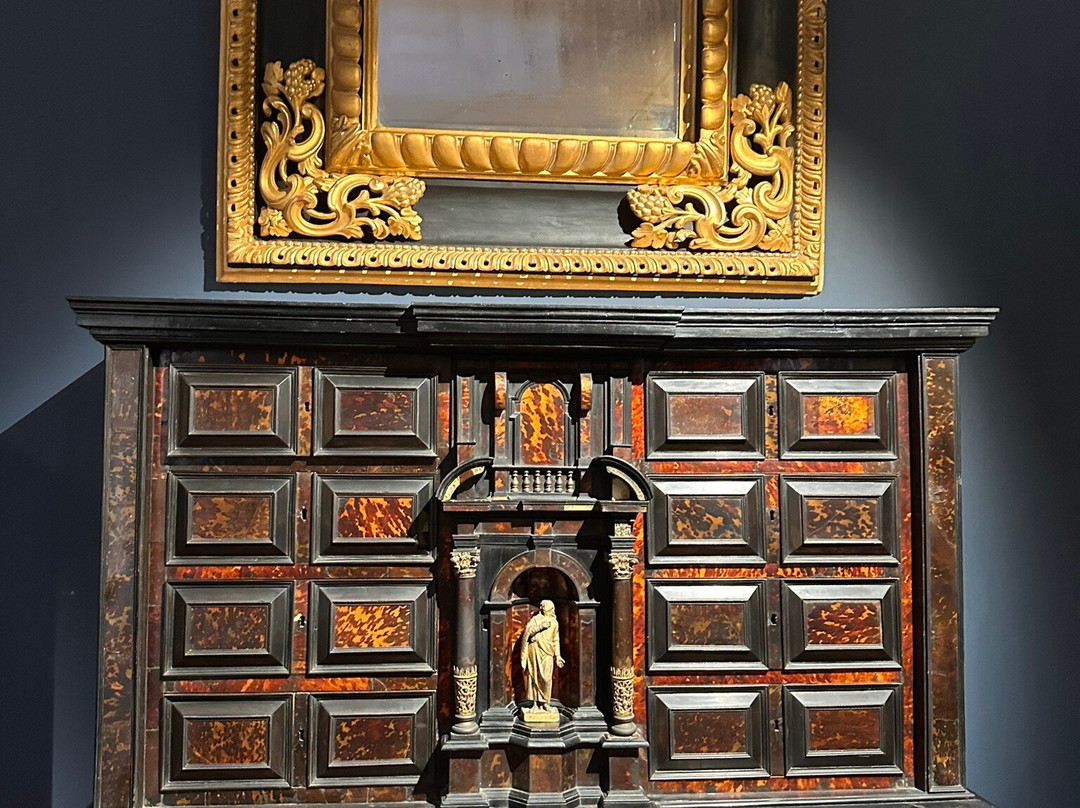 Correale di Terranova Museum-索伦托必去景点