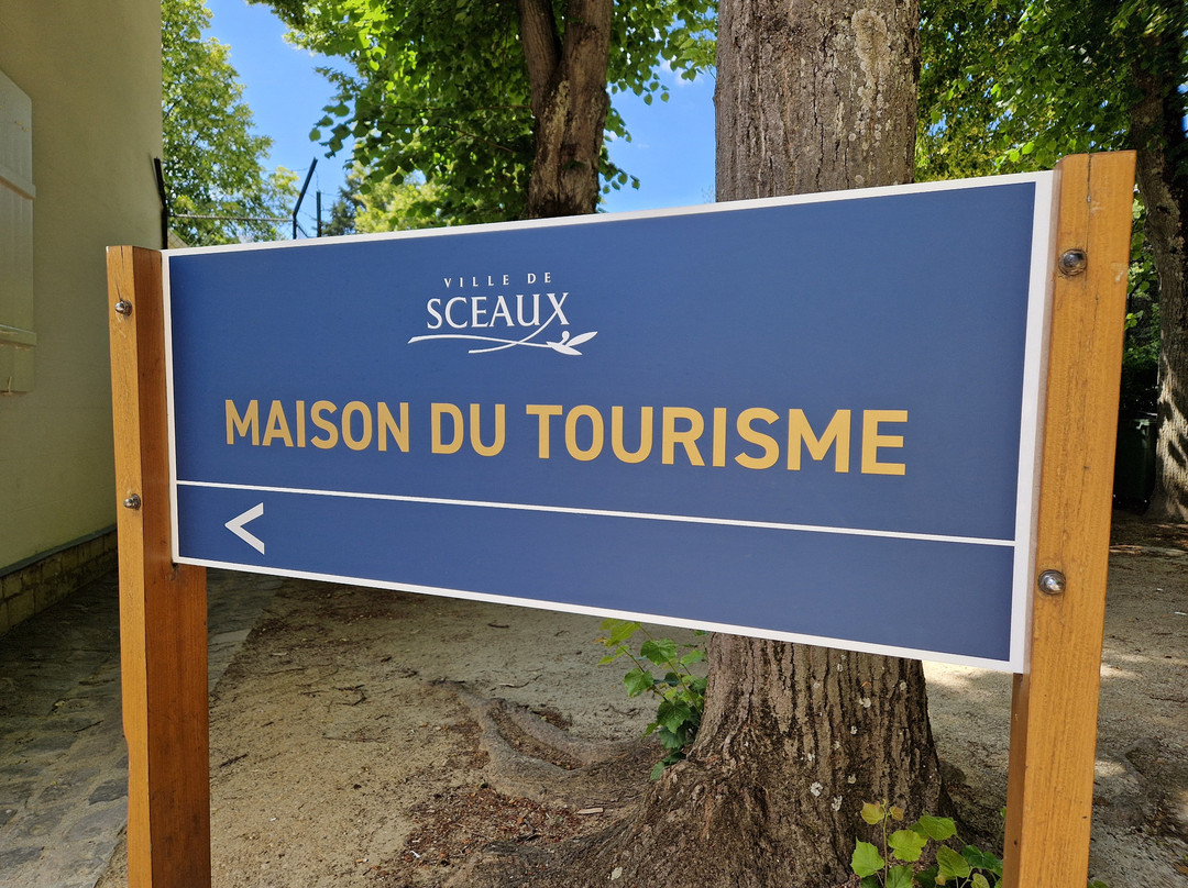 Maison Du Tourisme景点图片