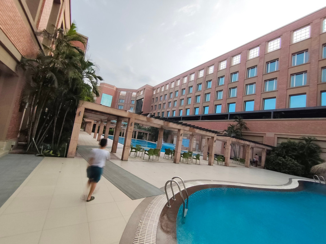 NIRVANA Luxury Hotel I Ludhiana主图