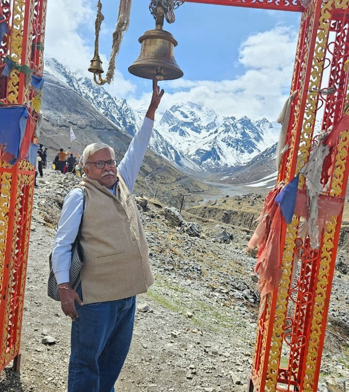 Adi Kailash-Dharchula必去景点