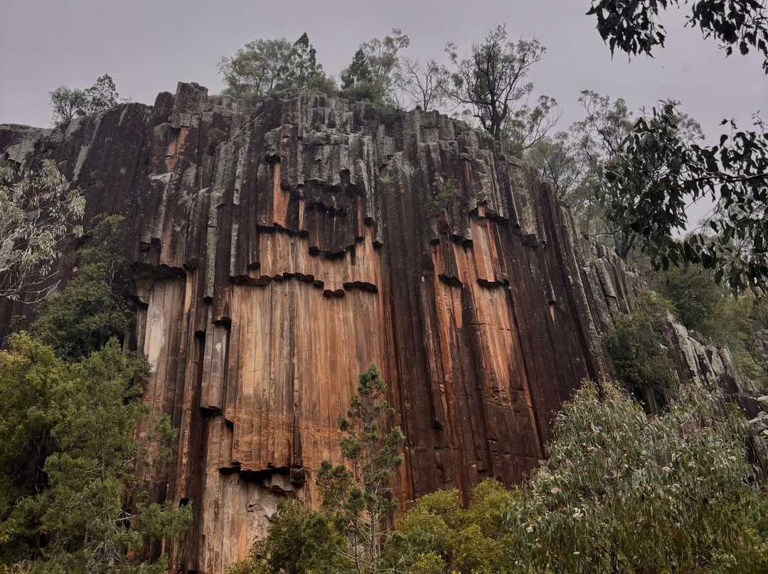 Sawn Rocks-纳拉布莱必去景点