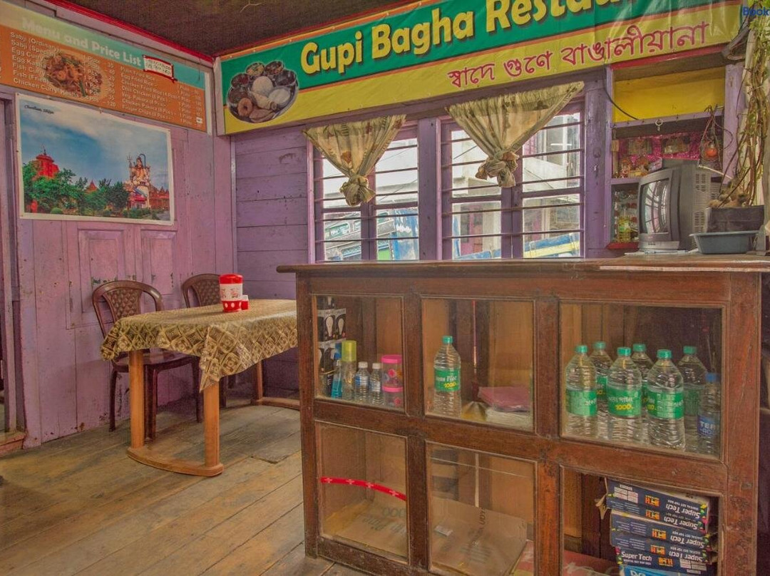 SPOT ON 67863 Hotel Greenwood