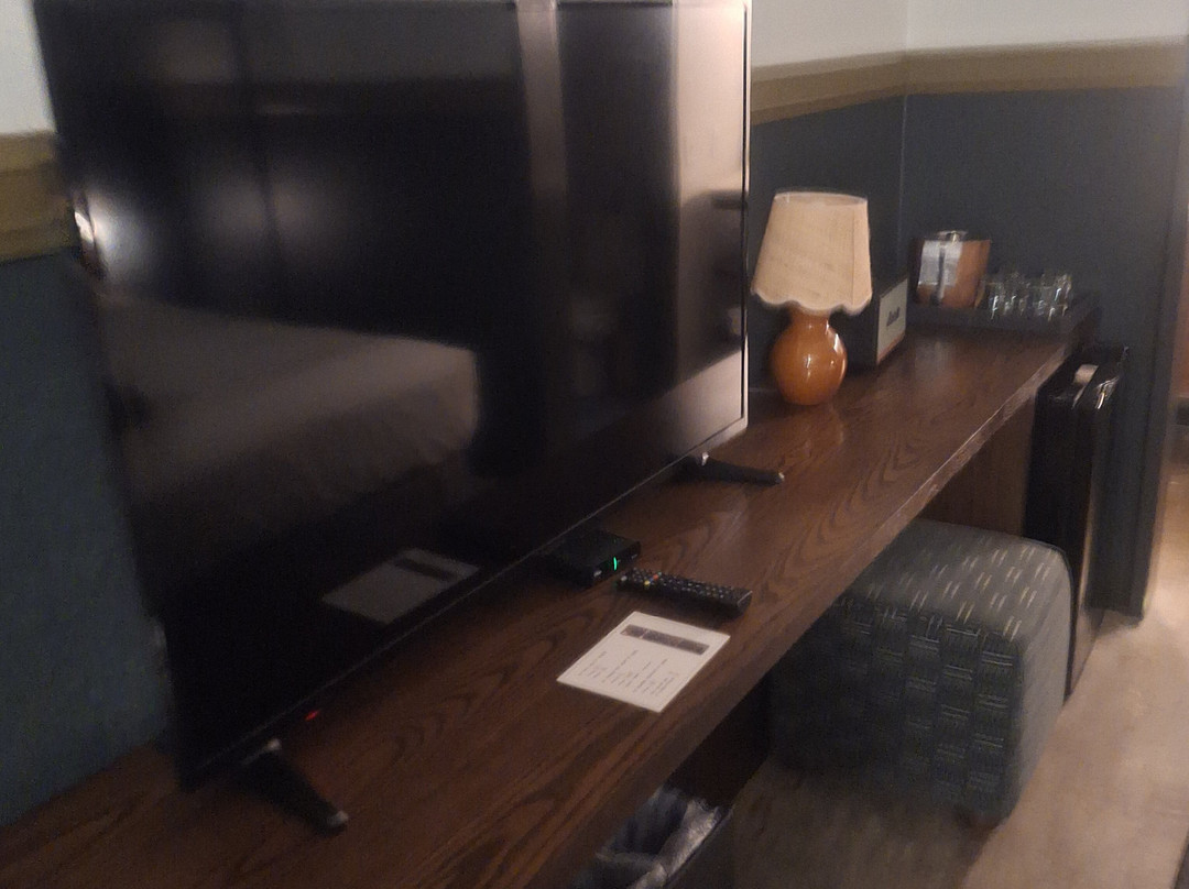 奥扎克尔旅馆主图