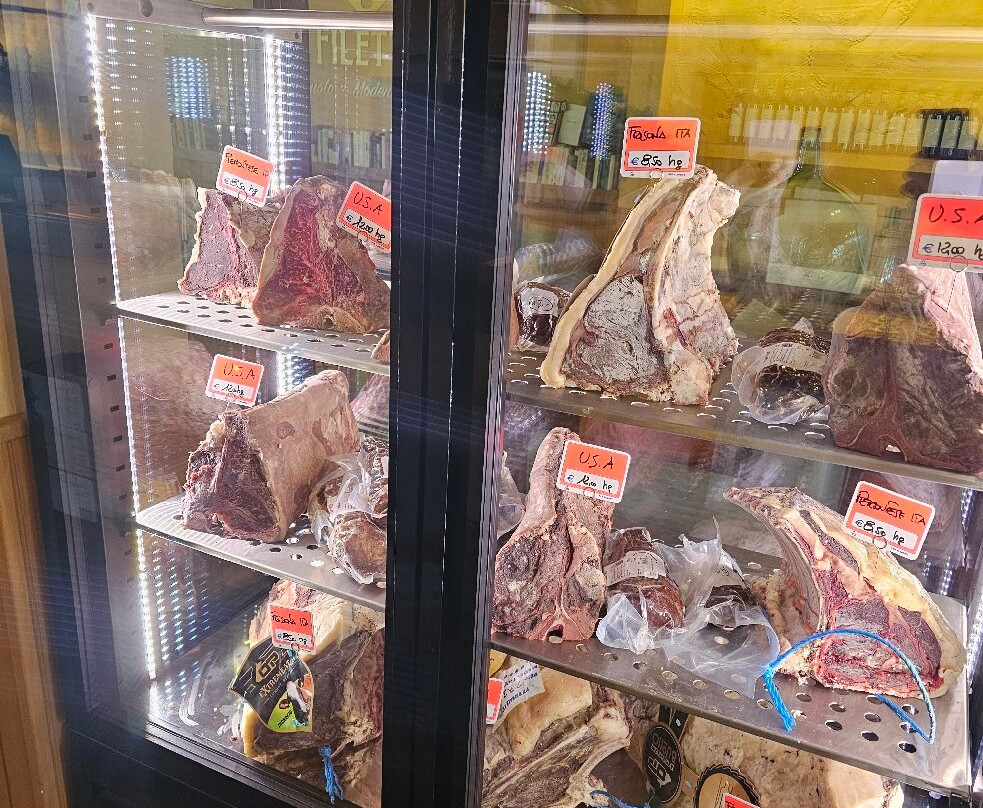 La Filetteria 3.0 Ibiza