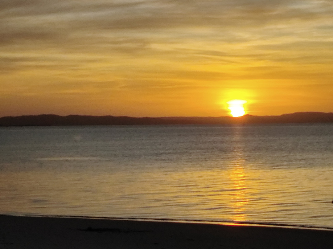 Grande Hotel Sesc Itaparica主图