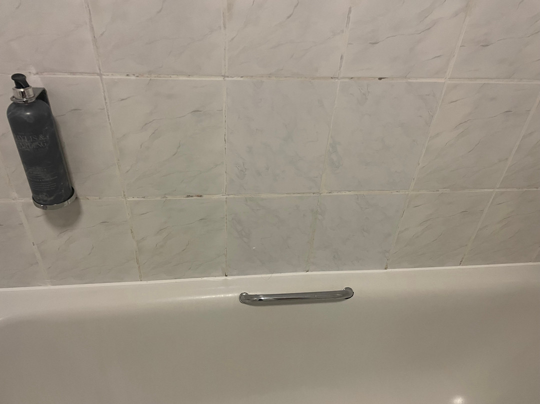 Premier Inn Warrington North East Hotel