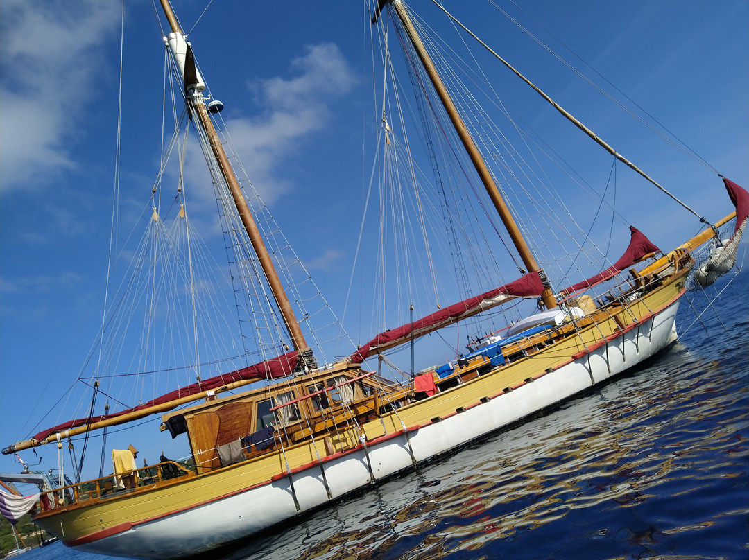 Bartoli Marine-Serra-di-Ferro必去景点