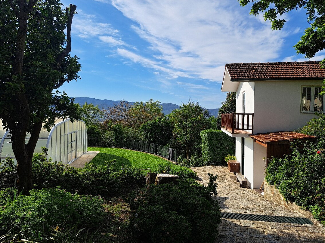Casa da Aldeia主图