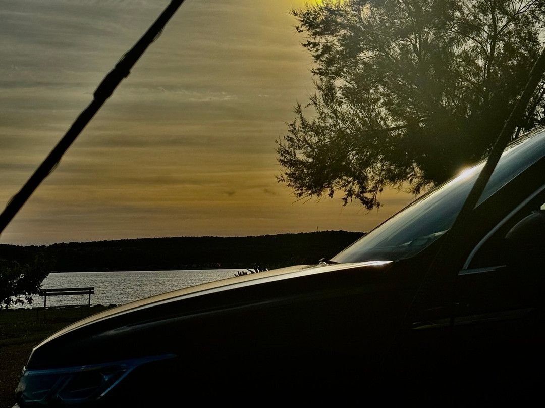 Arena Grand Kazela Camping Homes