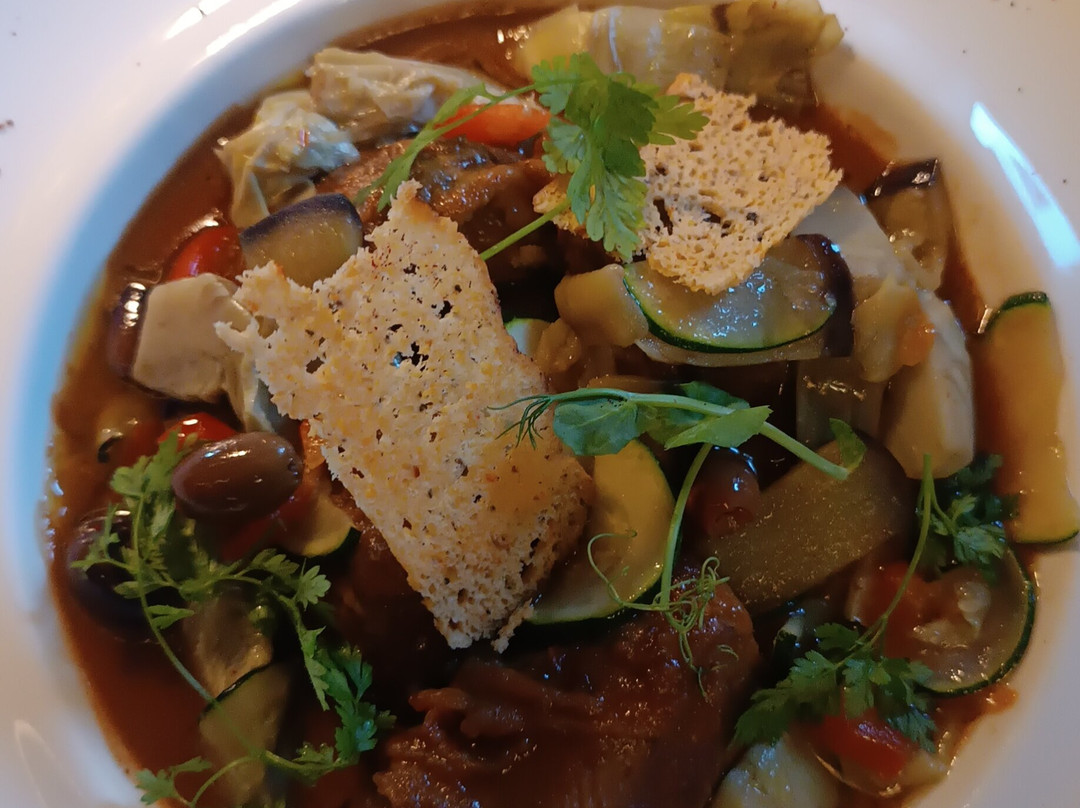 Le Vieux Chalet主图