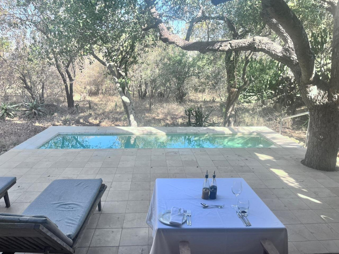 卡帕玛南营山林小屋主图