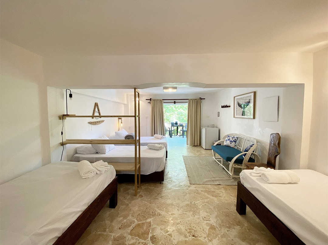 Surfbreak Cabarete B&B Surf And Yoga主图