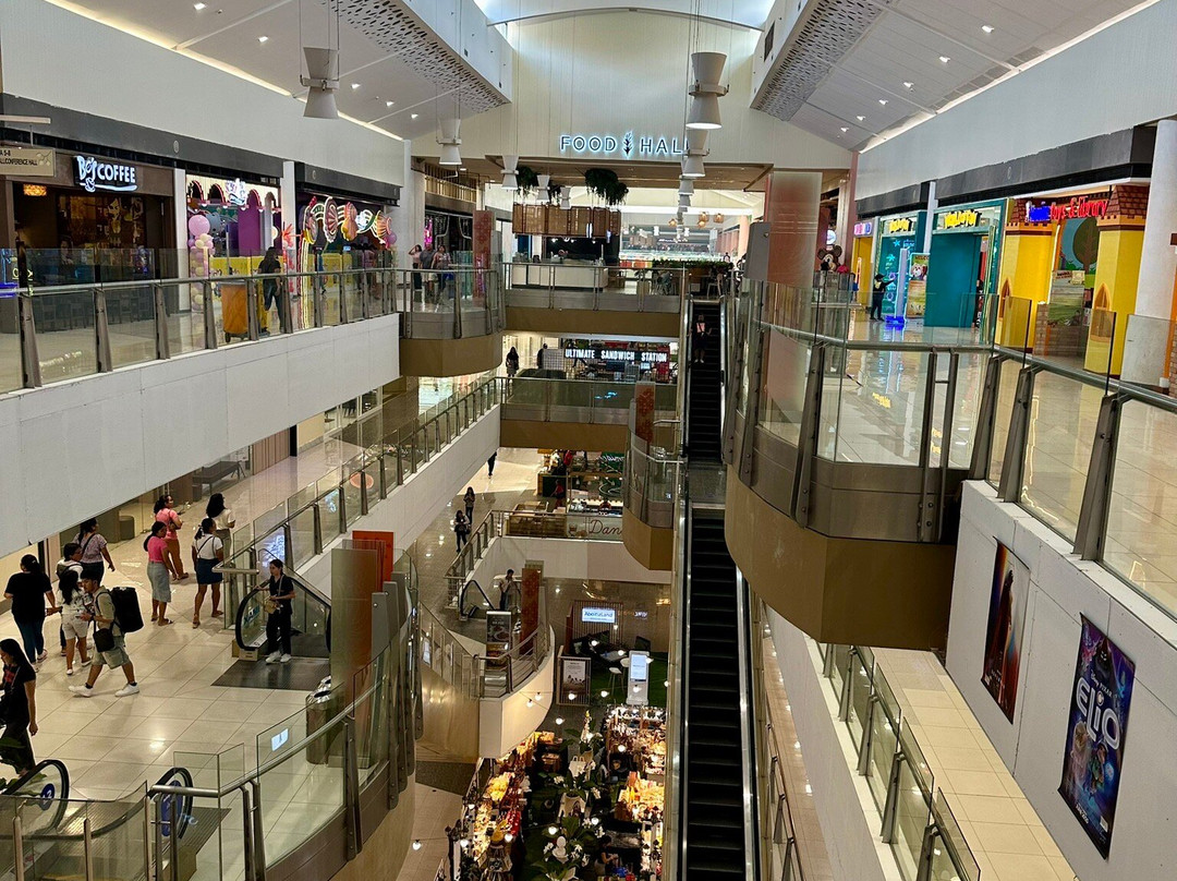 鞋庄-宿雾市必去景点