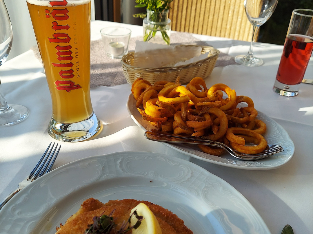 Hotel und Gutsgaststatte Rappenhof主图