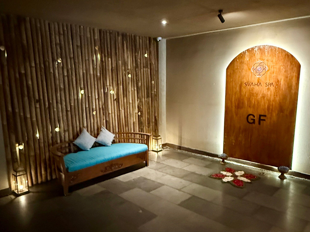 Svaha Spa Kenderan景点图片