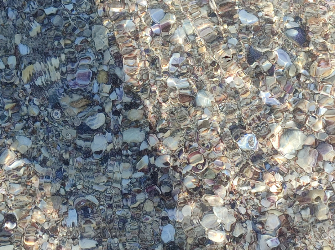 塞琳娜海滩酒店主图