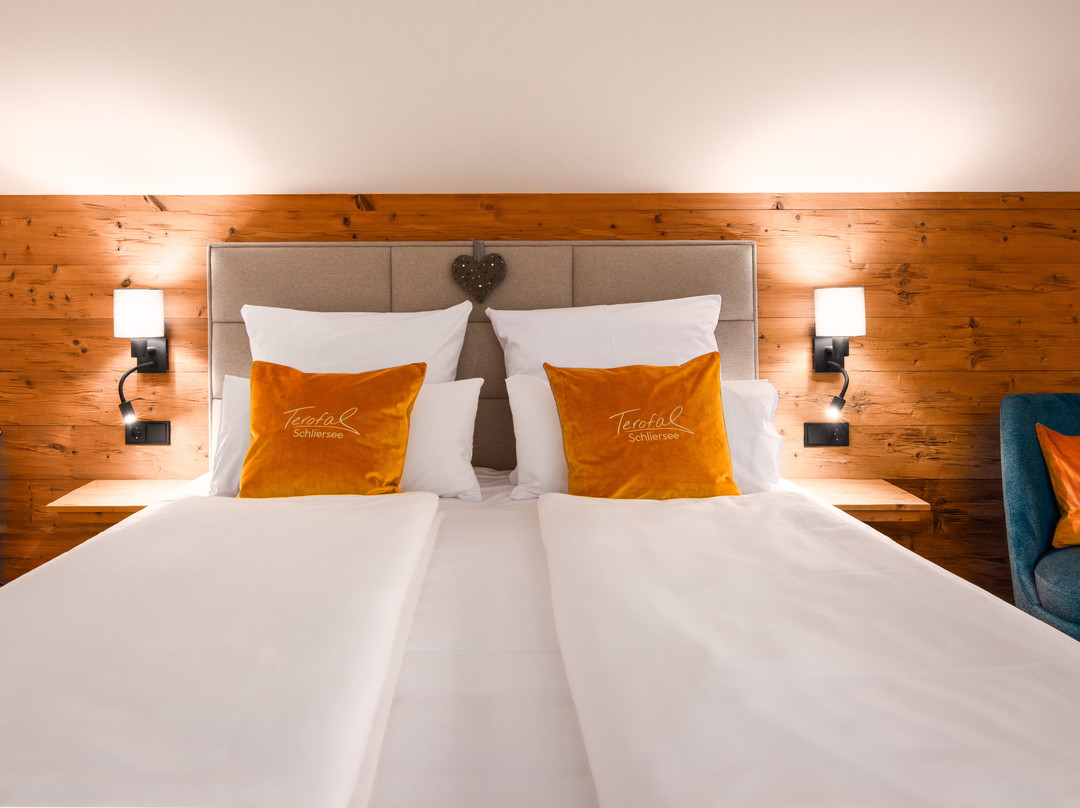 Terofal Hotel Schliersee主图