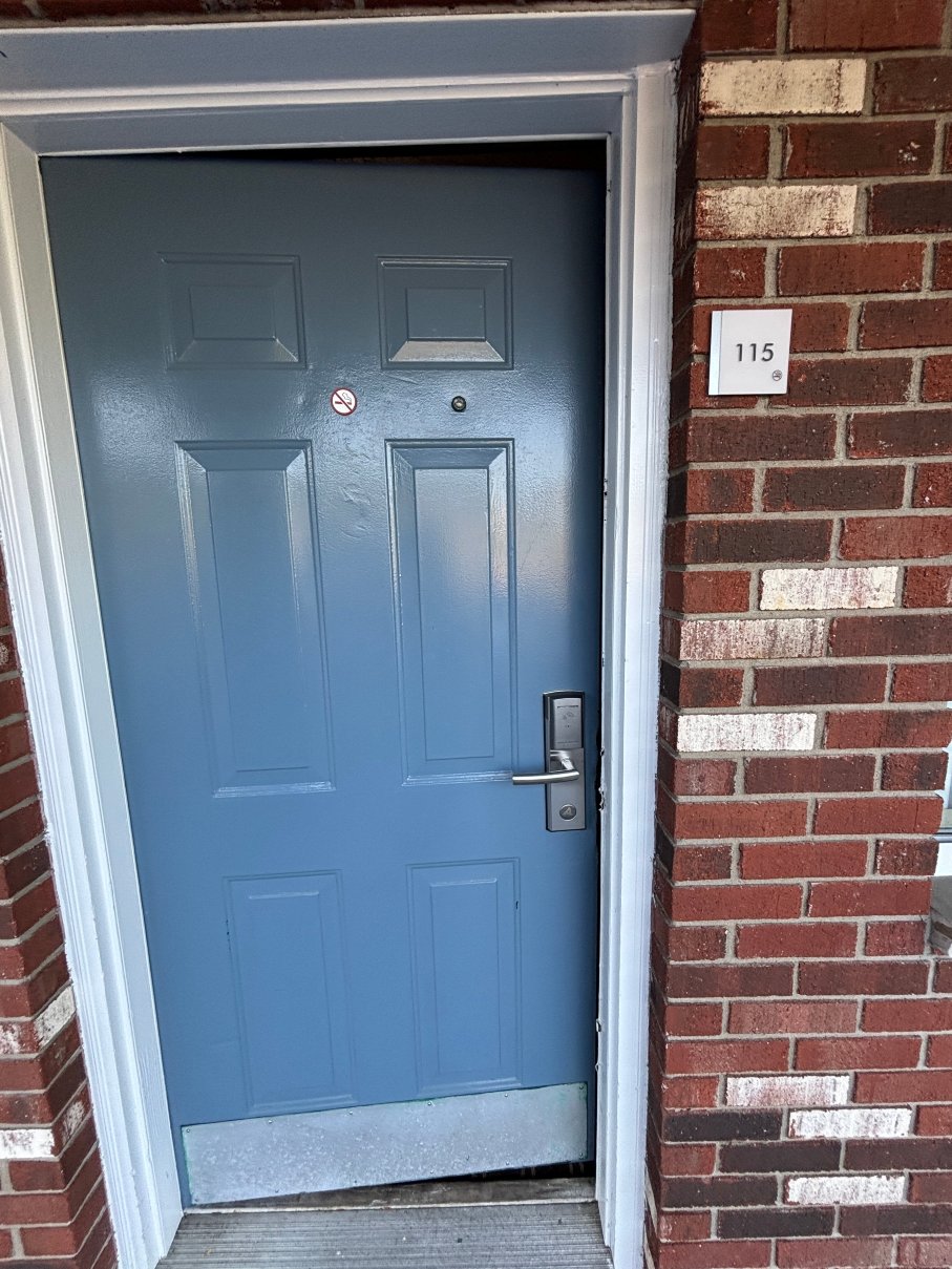 萨默斯维尔贝斯特韦斯特SureStay酒店-浴室