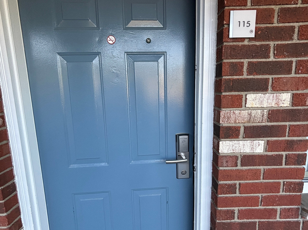 SureStay By Best Western Summersville主图