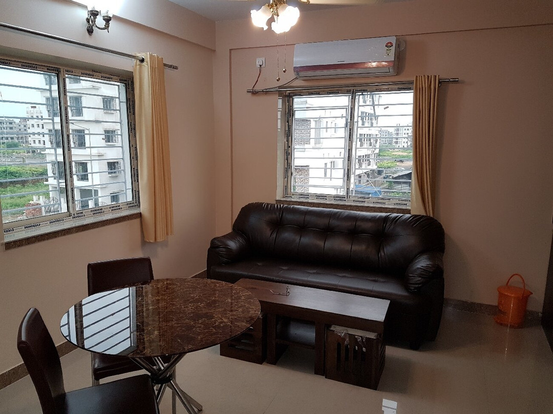 Lotus Apartments Hotel