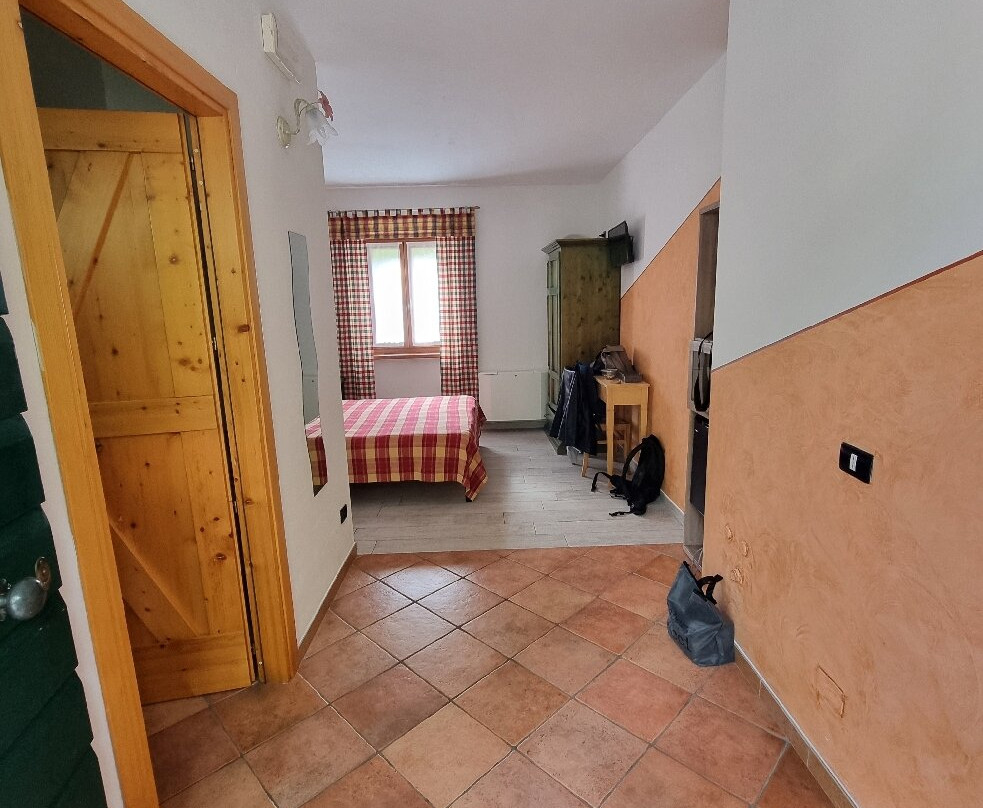 Agriturismo Revena主图
