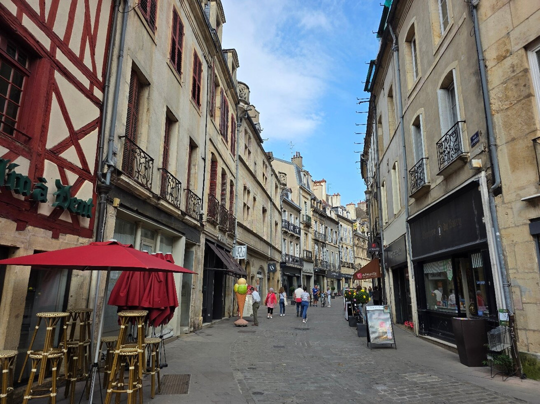 Rue Des Forges-第戎必去景点