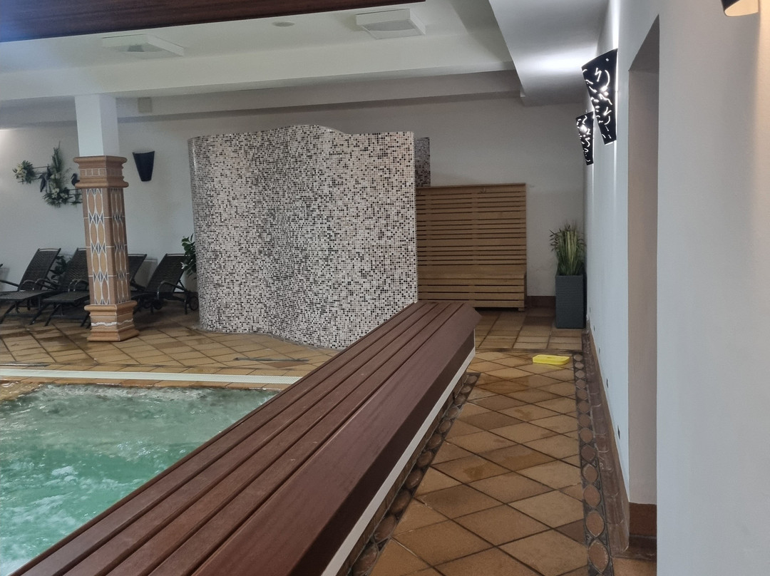 Rekreacni a Kongresove Centrum Nove Dvory主图