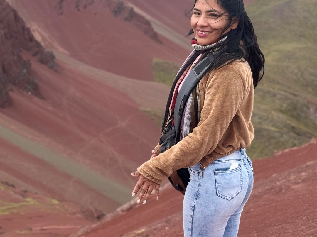 Taxi Tours D'marc-库斯科必去景点