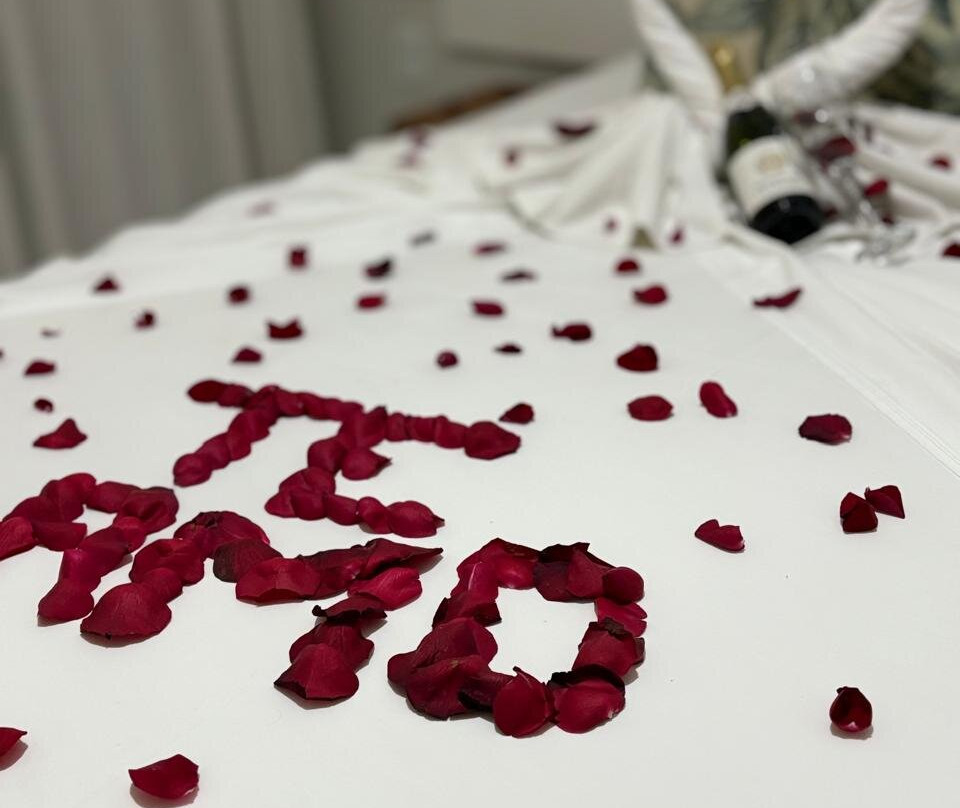 Pousada Mar e Mata主图