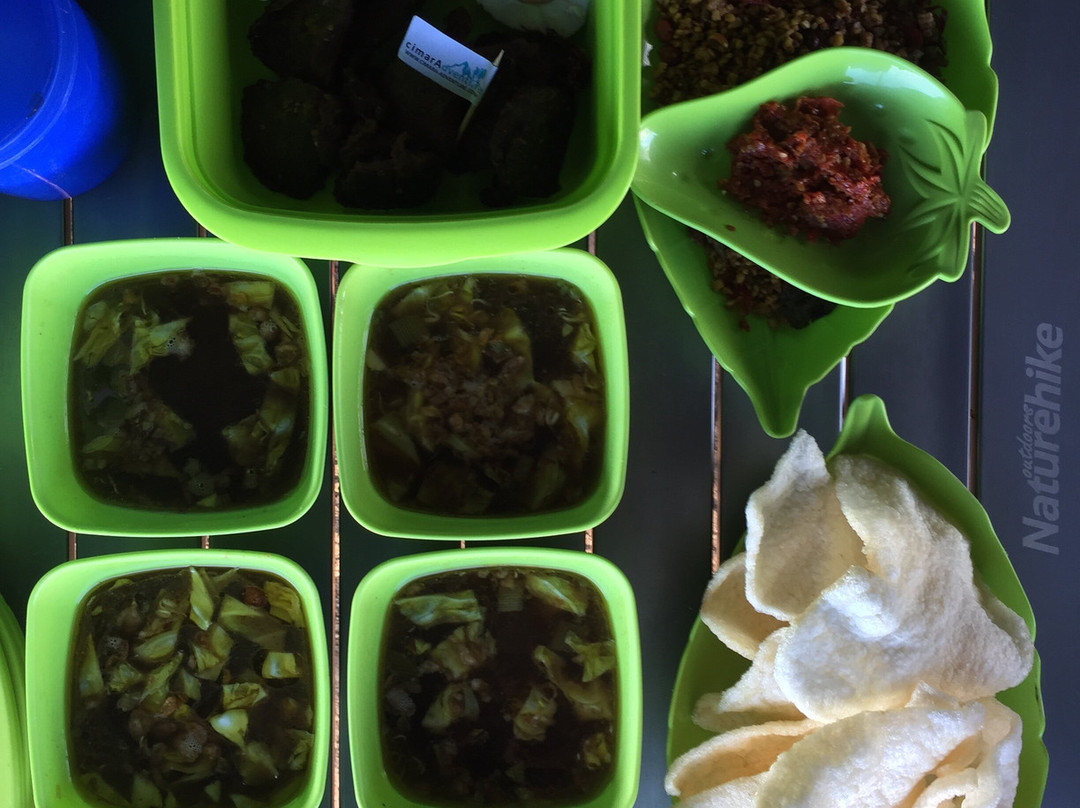 Mount Raung-本托沃索必去景点