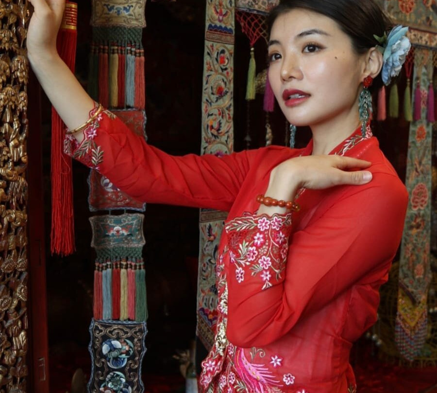 Peranakan Houses-新加坡必去景点