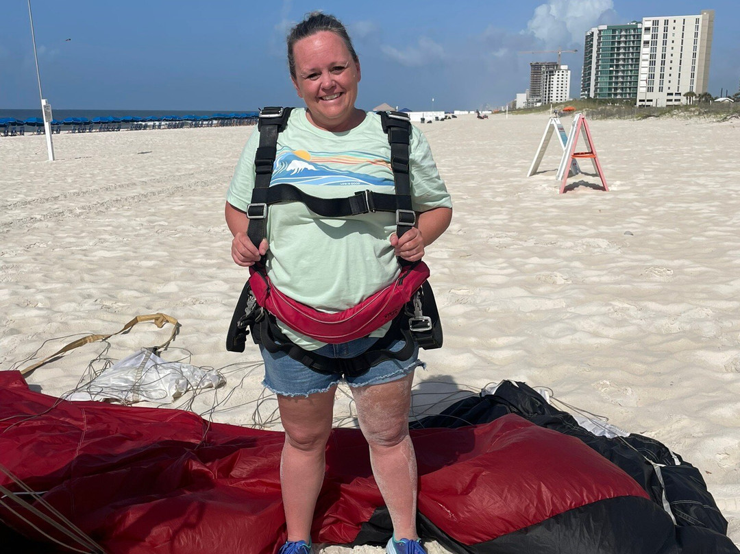 Skydive The Gulf-Elberta必去景点