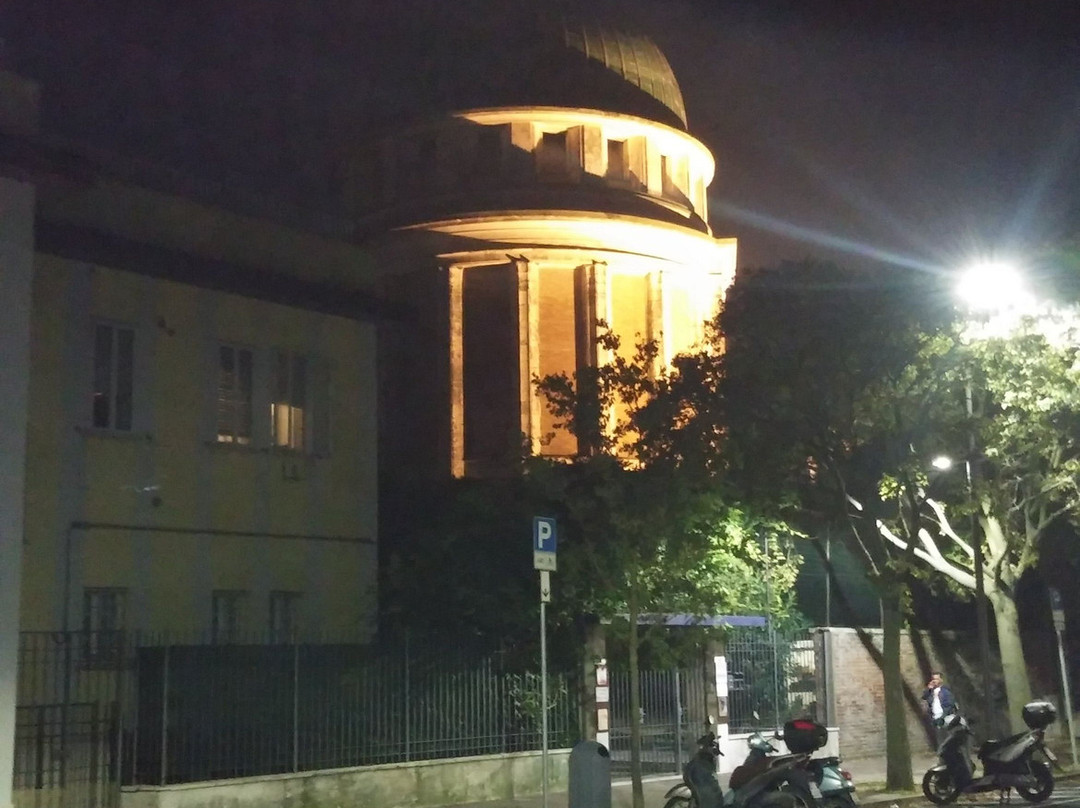 Tempio Votivo della Pace di Venezia-利多必去景点