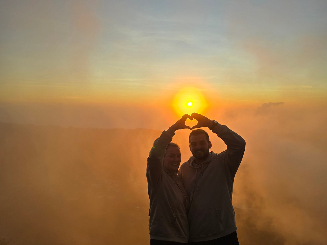 Bali Trekking Guides-乌布必去景点