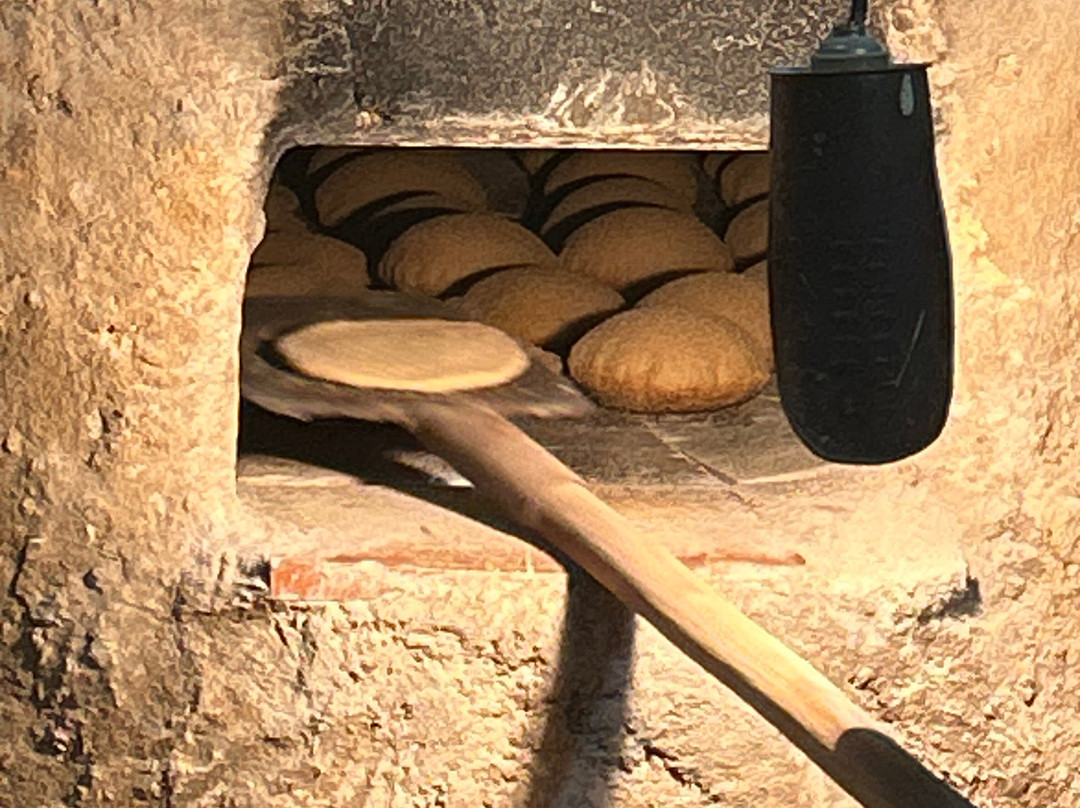 Soul Travelling-巴拿吉必去景点