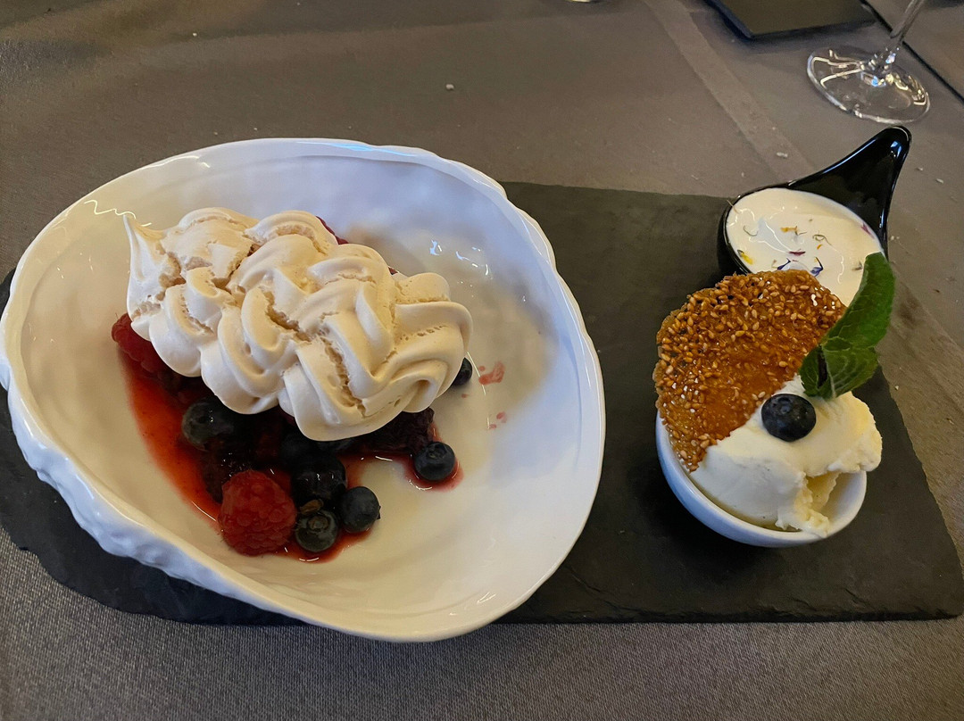 Le Vieux Chalet主图