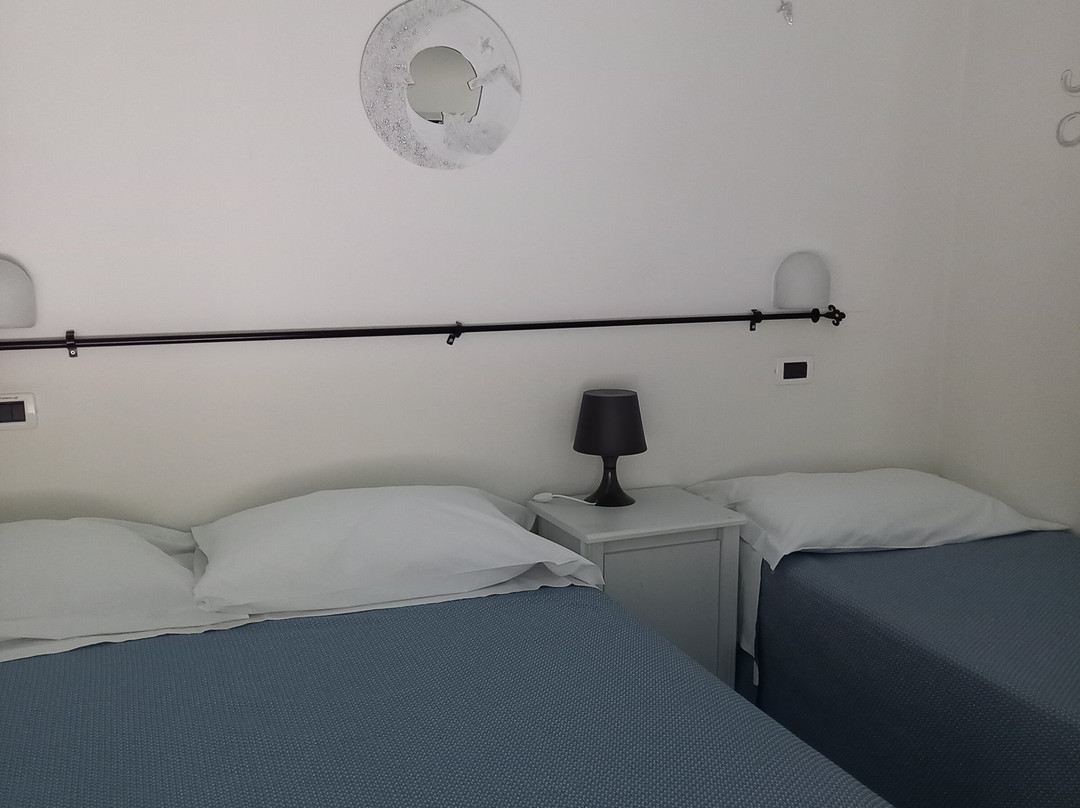 Hotel Caraibi主图