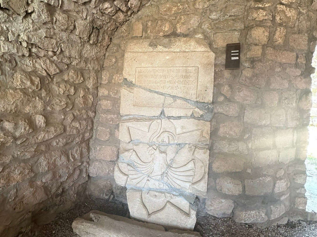 Ulcinj Museum of Archaeology, Ethnology and Local History-乌尔齐尼必去景点