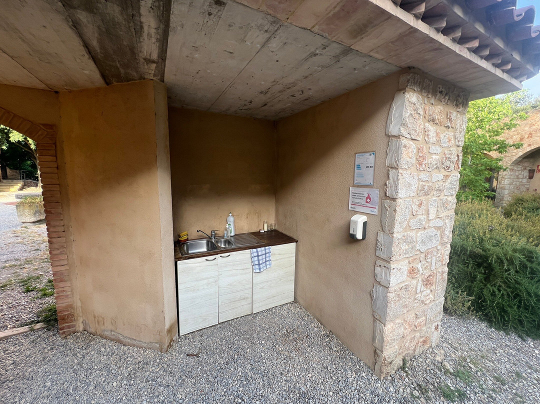 Hotel Mas Pelegri主图