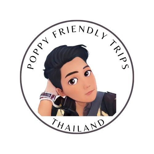 Poppy Friendly Trips-曼谷必去景点