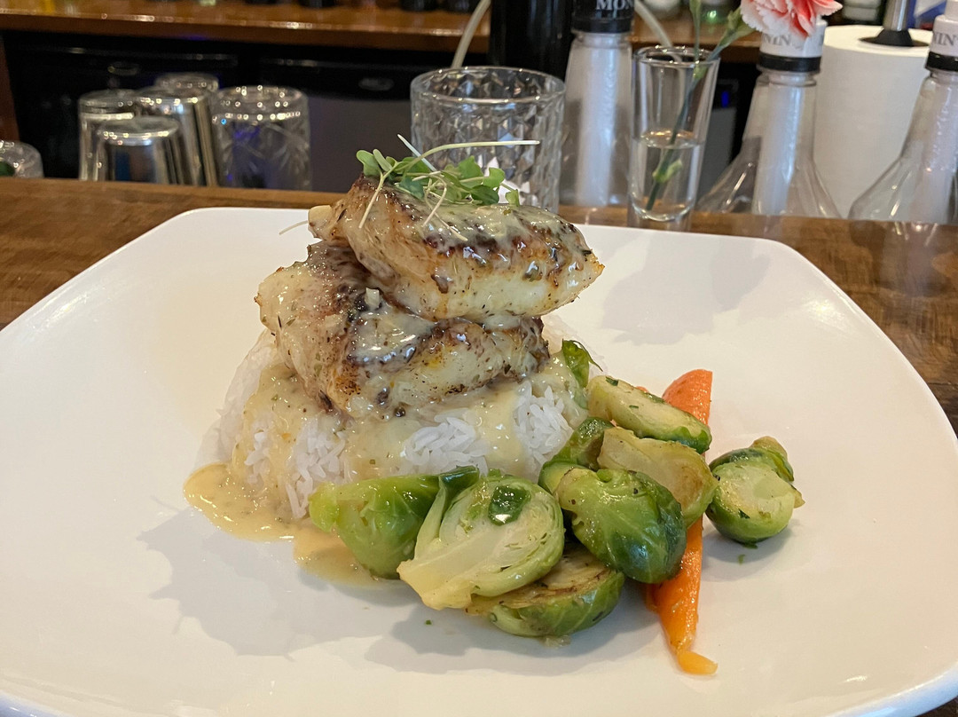 Bistro On Roe