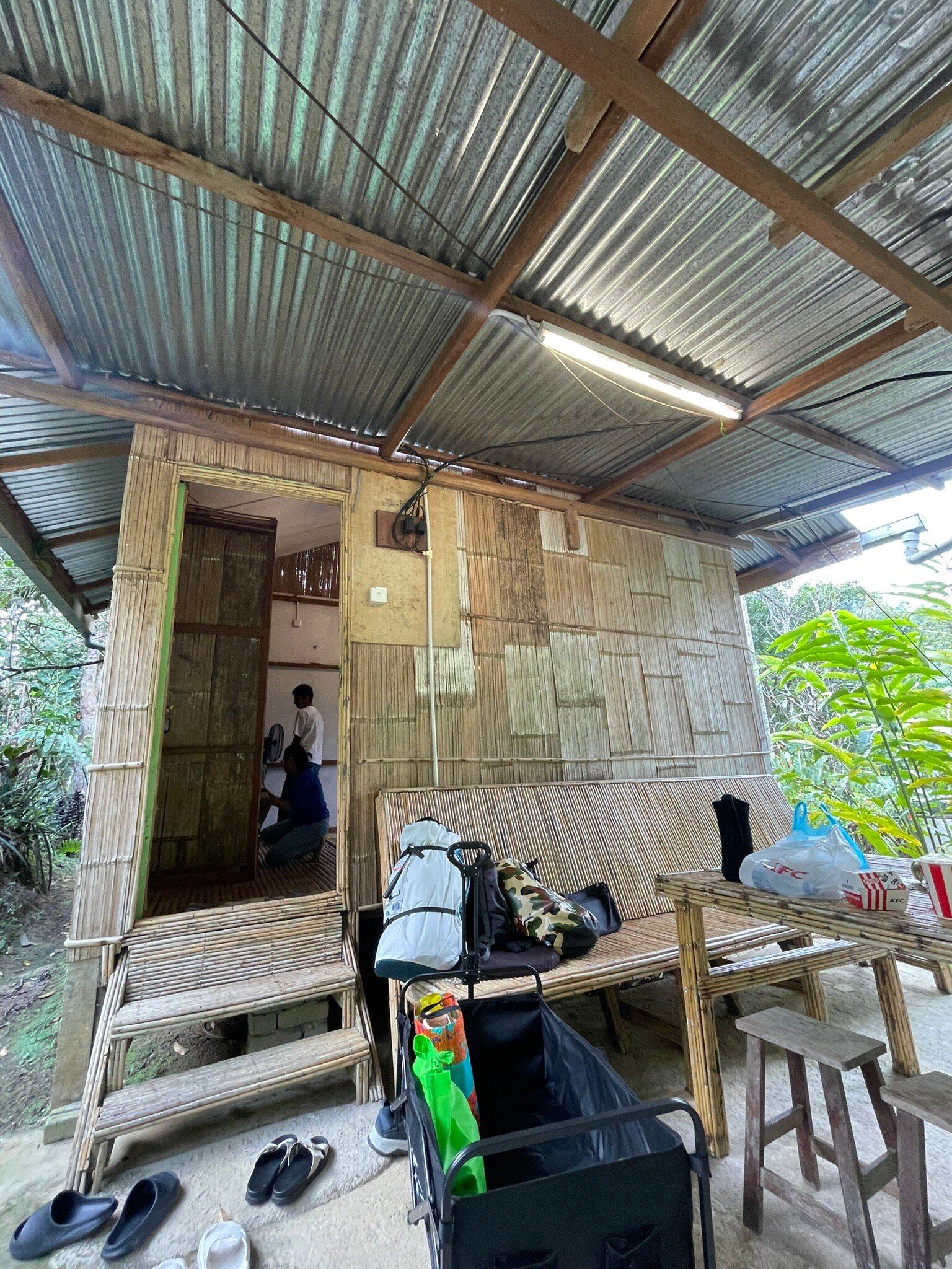 Rain Forest Inn-官方