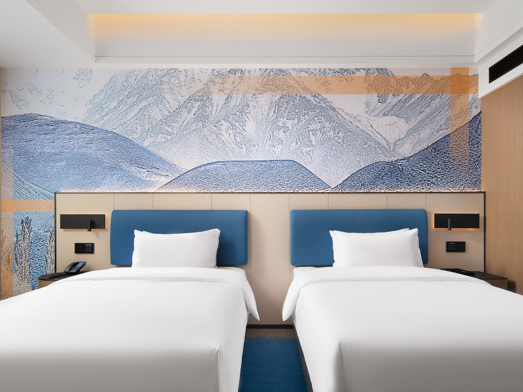 Hampton By Hilton Turpan