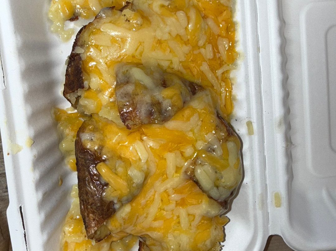Shotton Tandoori Takeaway