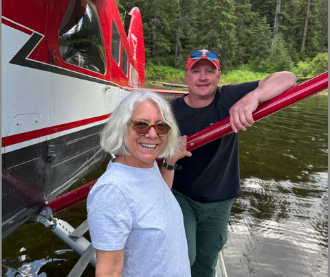 Pirate Airworks-凯奇坎必去景点