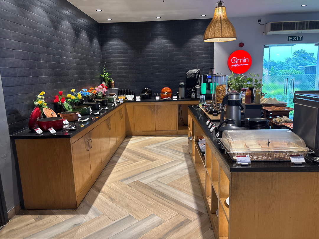 Ginger Kalinganagar主图