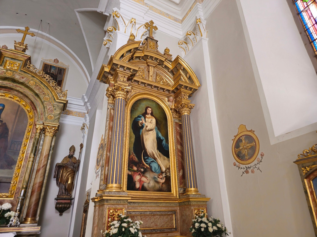 Chiesa di Sant'Antonio景点图片